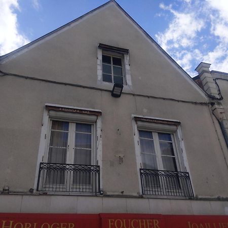 Logis Ville, 24H Mans, Zoo, Prytanee, Golfe, 6 Pers La Fleche Exterior photo