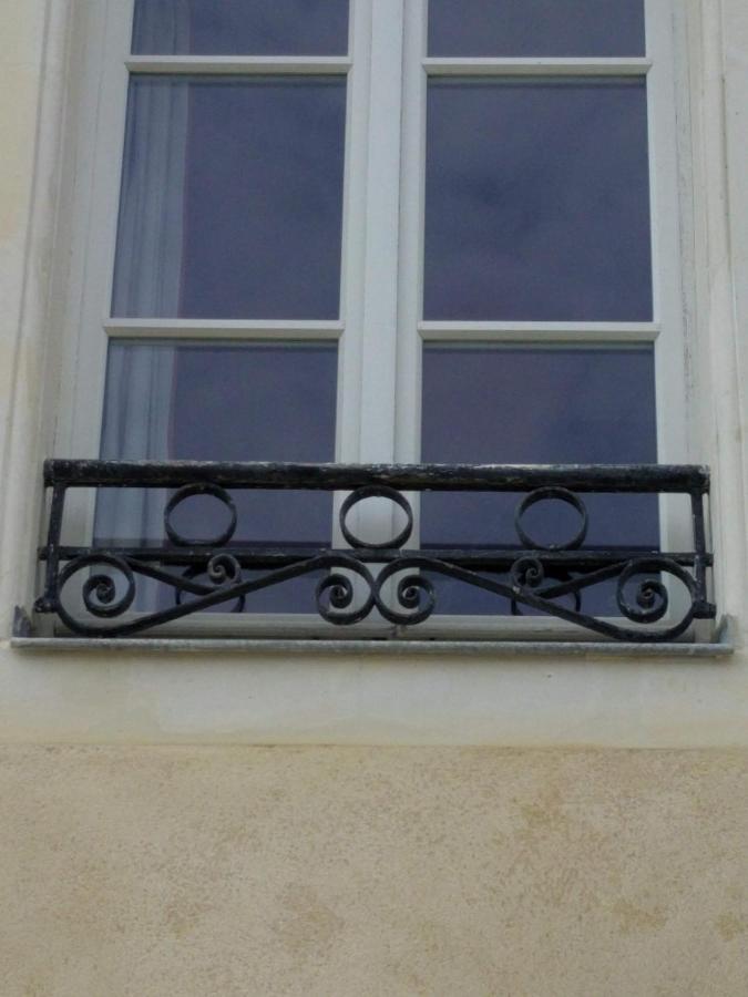 Logis Ville, 24H Mans, Zoo, Prytanee, Golfe, 6 Pers La Fleche Exterior photo